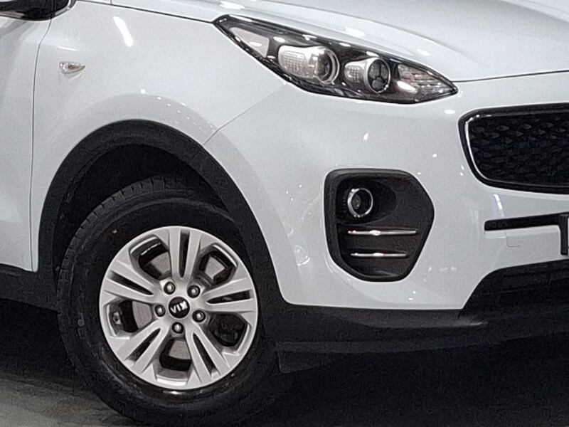 Used Kia Sportage 2016 for sale - 78163869: Photo 9