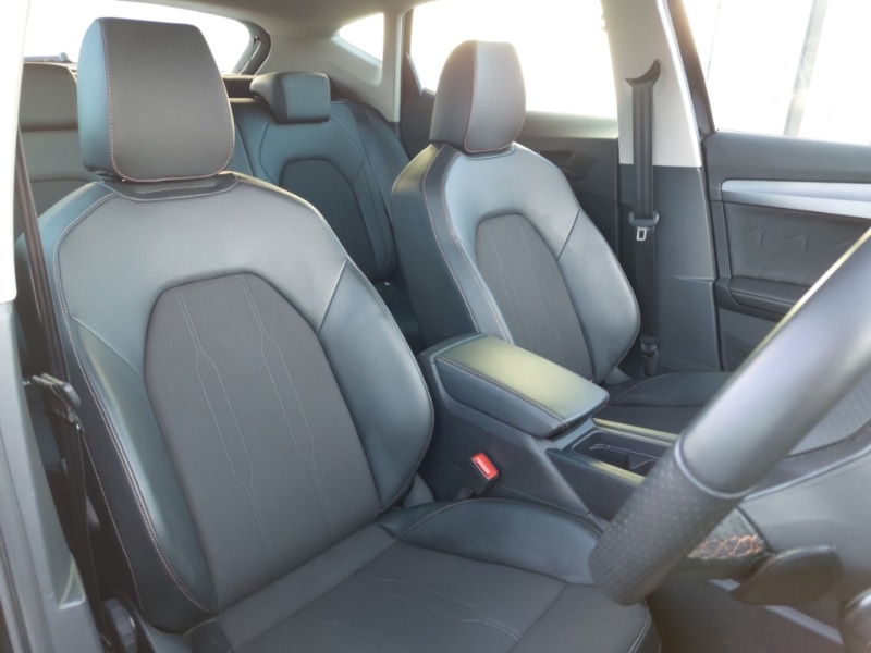 Used Cupra Formentor 2024 for sale - 78079893: Photo 13