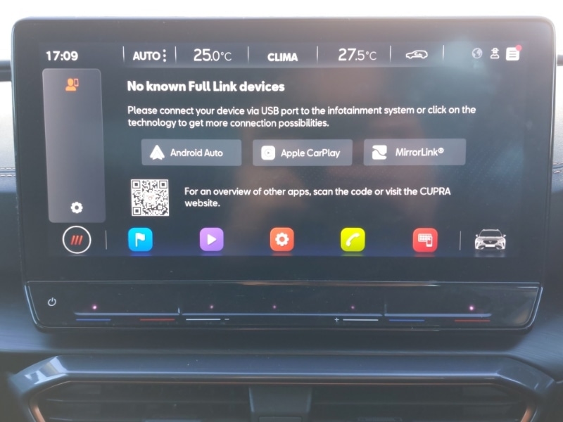 Used Cupra Formentor 2024 for sale - 78079893: Photo 14