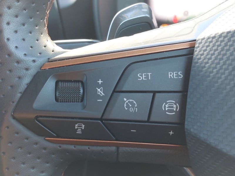 Used Cupra Formentor 2024 for sale - 78079893: Photo 16