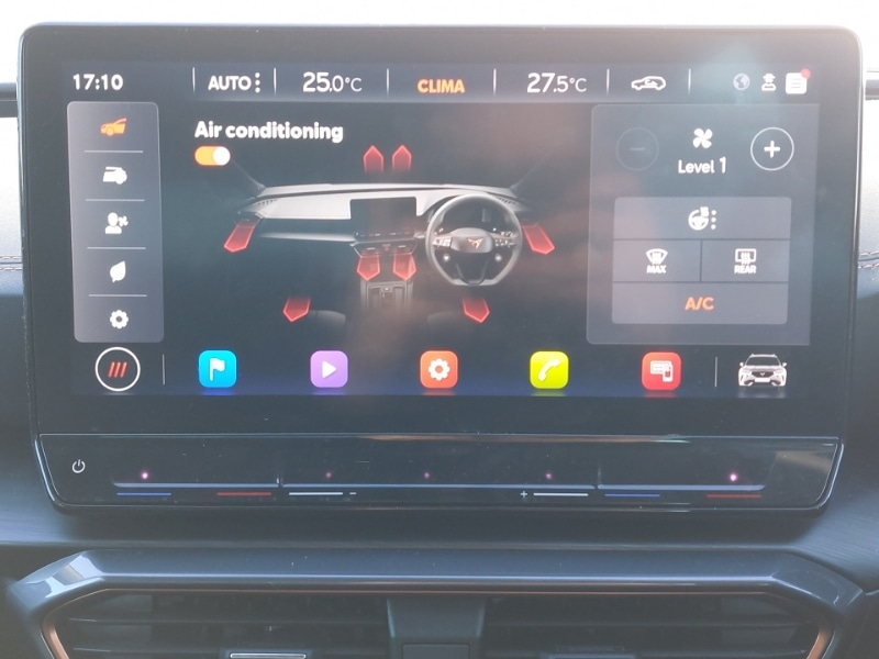 Used Cupra Formentor 2024 for sale - 78079893: Photo 17