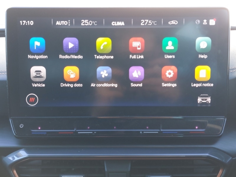 Used Cupra Formentor 2024 for sale - 78079893: Photo 18