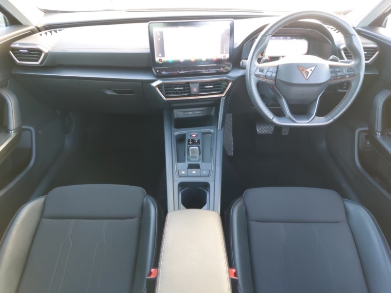 Used Cupra Formentor 2024 for sale - 78079893: Photo 2