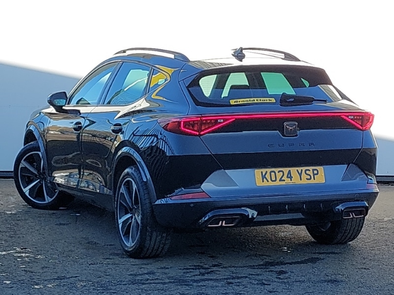 Used Cupra Formentor 2024 for sale - 78079893: Photo 3