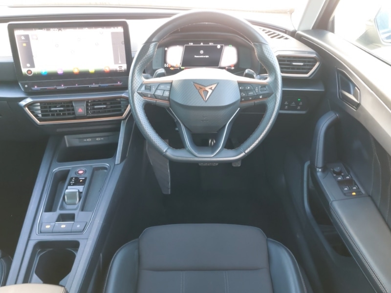 Used Cupra Formentor 2024 for sale - 78079893: Photo 7