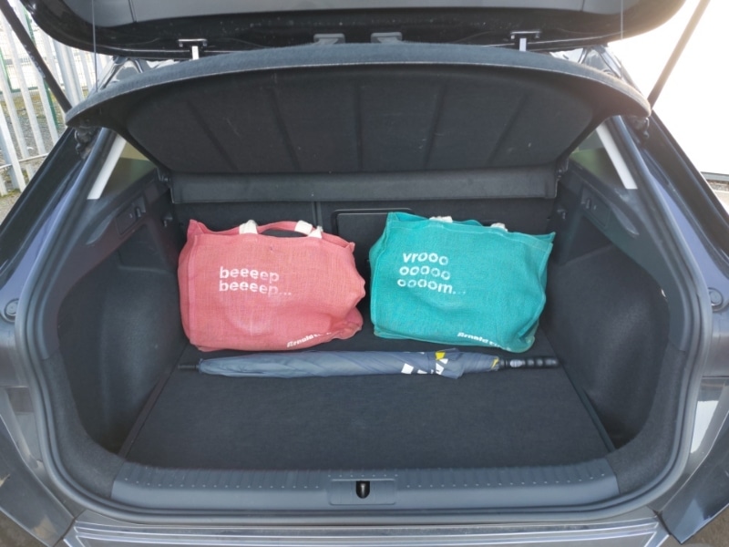 Used Cupra Formentor 2024 for sale - 78079893: Photo 8