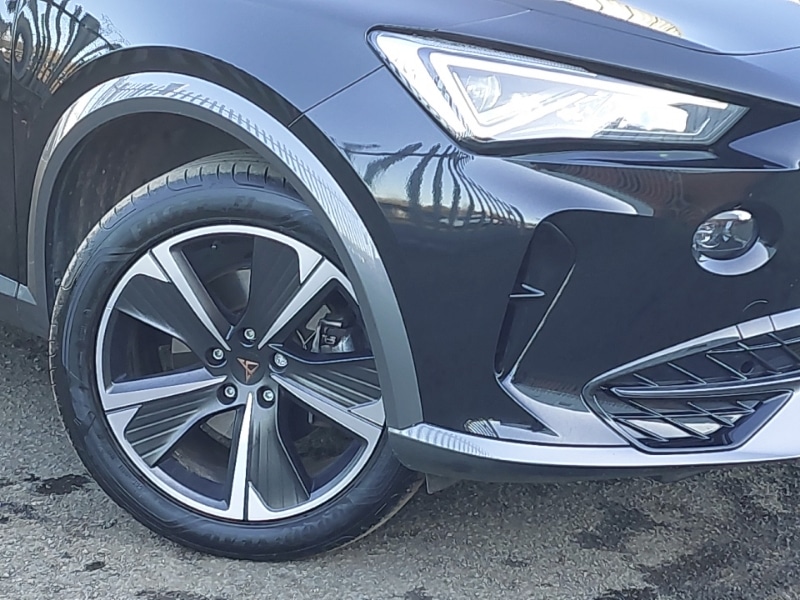 Used Cupra Formentor 2024 for sale - 78079893: Photo 9