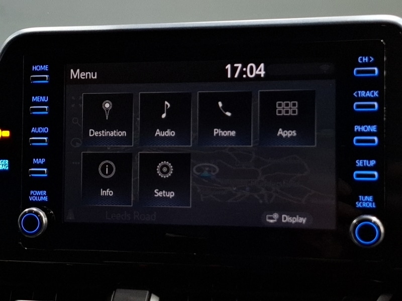 Used Toyota C-HR 2020 for sale - 76963872: Photo 13