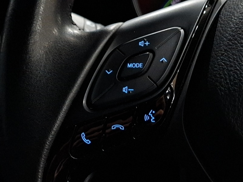 Used Toyota C-HR 2020 for sale - 76963872: Photo 17