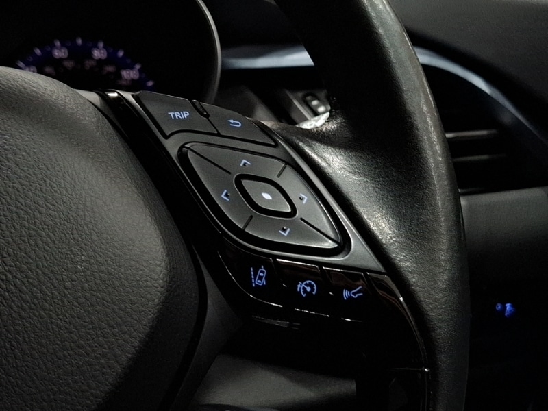 Used Toyota C-HR 2020 for sale - 76963872: Photo 18