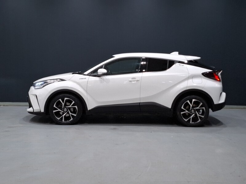 Used Toyota C-HR 2020 for sale - 76963872: Photo 4