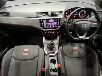 Used SEAT Arona 2021 for sale - 78230325: Photo