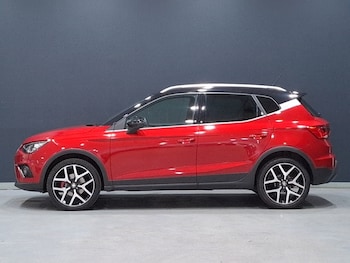 Used SEAT Arona 2021 for sale - 78230325: Photo