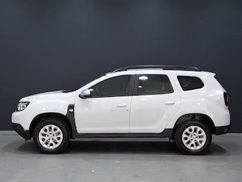 Used Dacia Duster 2023 for sale - 78342873: Photo