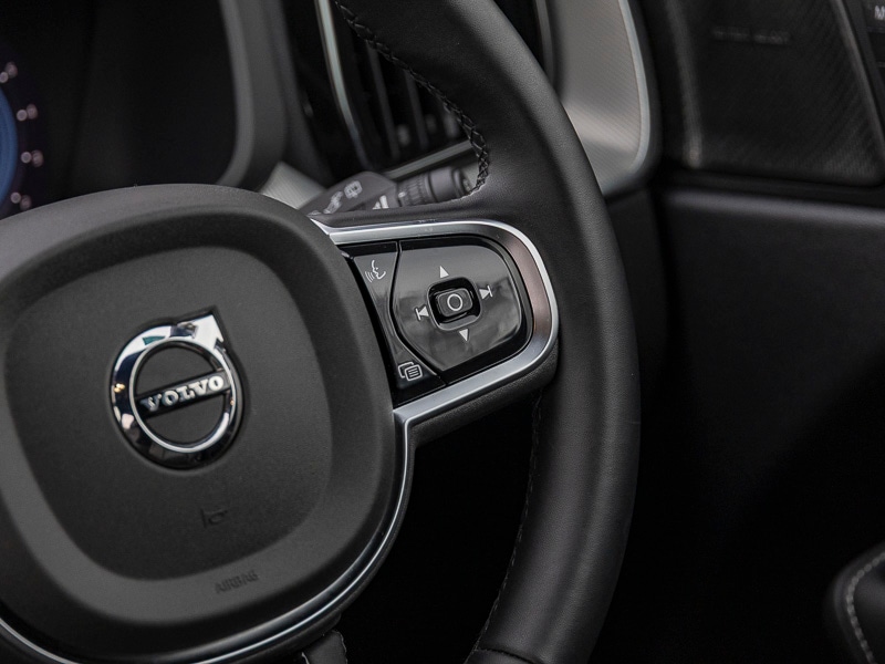 Used Volvo XC60 2024 for sale - 77987753: Photo 13