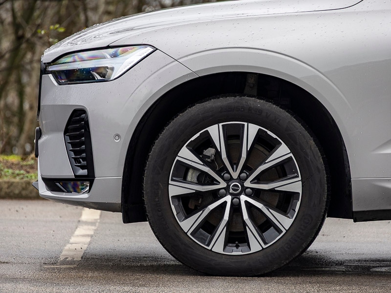 Used Volvo XC60 2024 for sale - 77987753: Photo 14