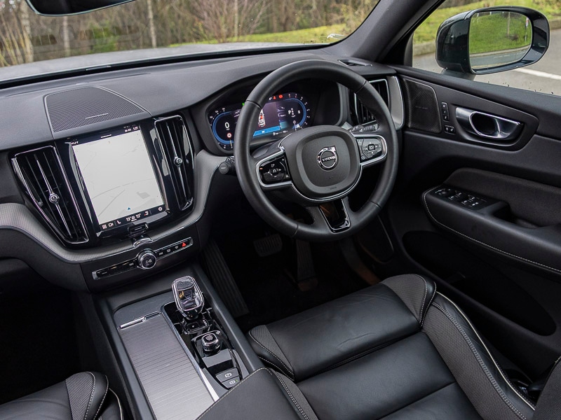 Used Volvo XC60 2024 for sale - 77987753: Photo 15