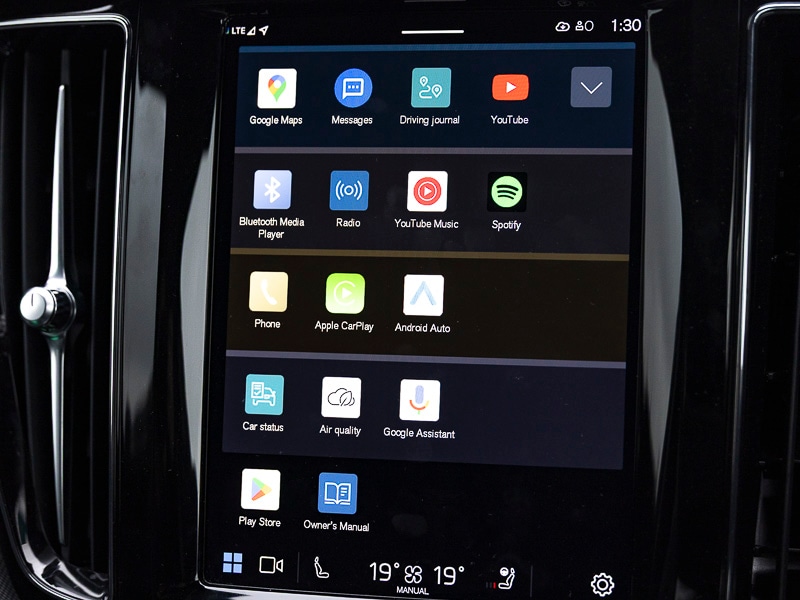 Used Volvo XC60 2024 for sale - 77987753: Photo 18