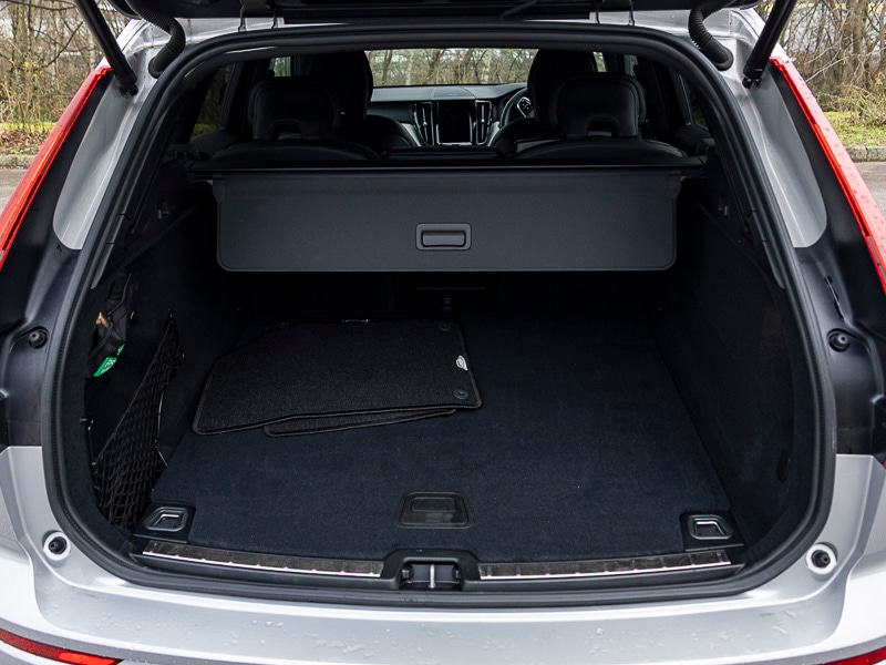 Used Volvo XC60 2024 for sale - 77987753: Photo 19