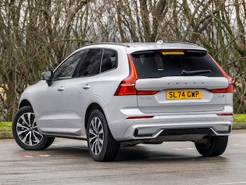Used Volvo XC60 2024 for sale - 77987753: Photo