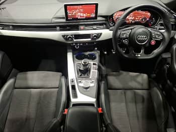 Used Audi A5 2018 for sale - 79659804: Photo
