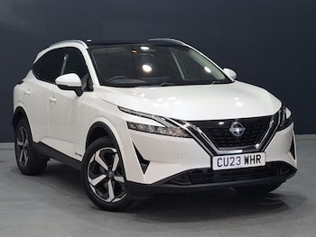 Used Nissan Qashqai 2023 for sale - 78824682: Photo