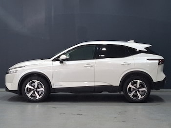 Used Nissan Qashqai 2023 for sale - 78824682: Photo