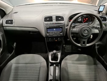 Used Volkswagen Polo 2014 for sale - 78606572: Photo