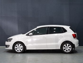 Used Volkswagen Polo 2014 for sale - 78606572: Photo