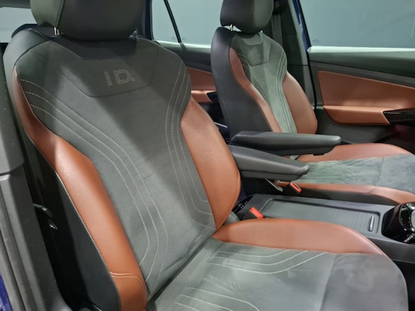 Used Volkswagen ID.4 2021 for sale - 76281920: Photo 12