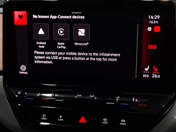 Used Volkswagen ID.4 2021 for sale - 76281920: Photo 14