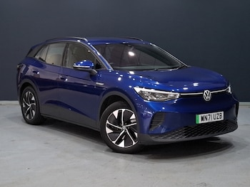 Volkswagen - ID.4