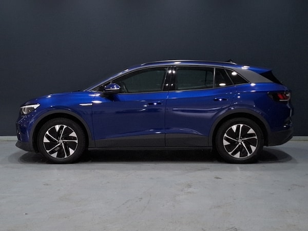 Used Volkswagen ID.4 2021 for sale - 76281920: Photo 4
