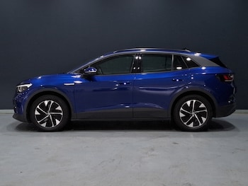 Used Volkswagen ID.4 2021 for sale - 76281920: Photo 4
