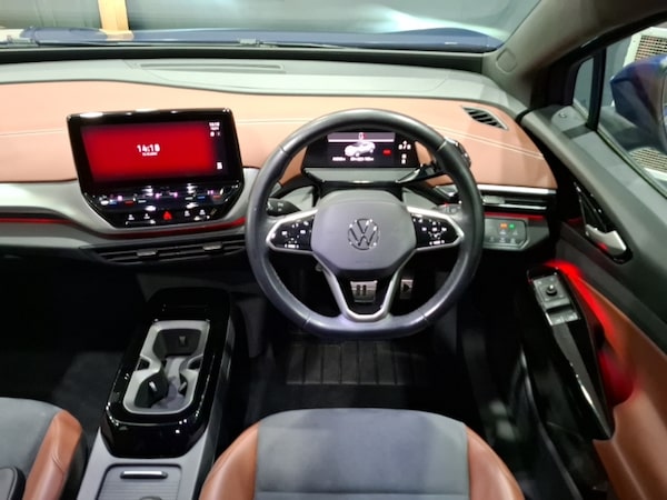 Used Volkswagen ID.4 2021 for sale - 76281920: Photo 7