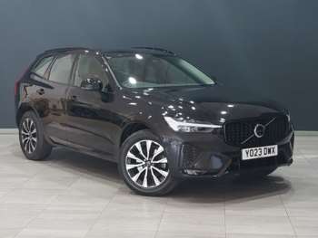 2023 - 2.0 B5P Plus Dark 5dr AWD Geartronic