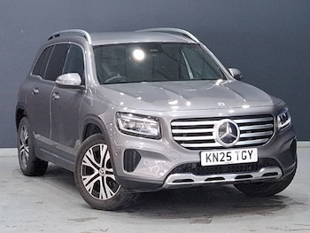 Used Mercedes-Benz GLB 2025 for sale - 79153226: Photo