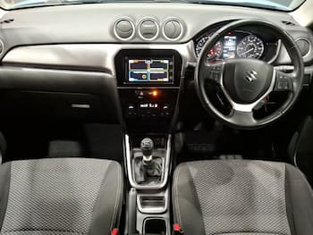 Used Suzuki Vitara 2021 for sale - 79786353: Photo