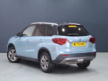Used Suzuki Vitara 2021 for sale - 79786353: Photo