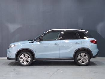 Used Suzuki Vitara 2021 for sale - 79786353: Photo