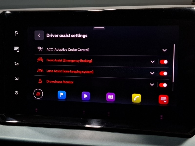 Used SEAT Arona 2025 for sale - 77252228: Photo 14