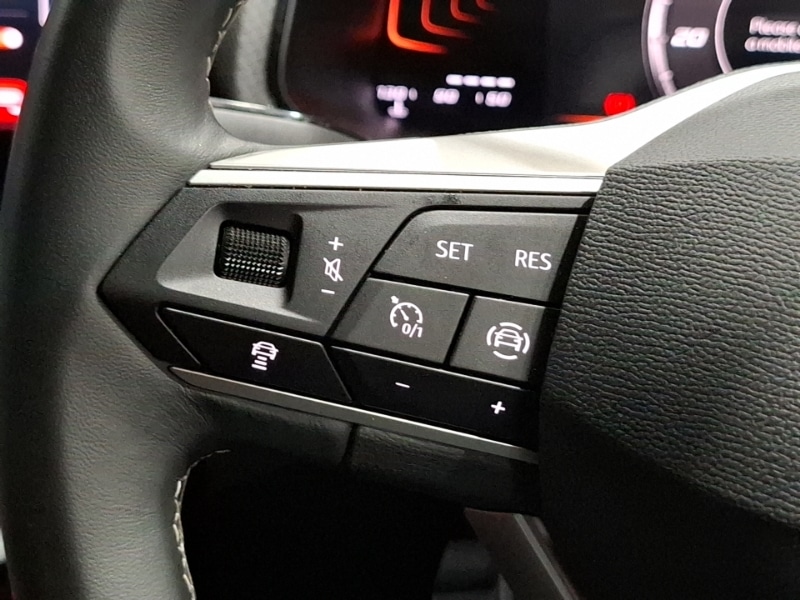 Used SEAT Arona 2025 for sale - 77252228: Photo 17