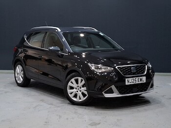 Used SEAT Arona 2025 for sale - 77252228: Photo