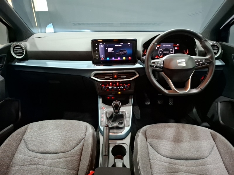 Used SEAT Arona 2025 for sale - 77252228: Photo 2