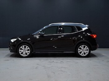 Used SEAT Arona 2025 for sale - 77252228: Photo