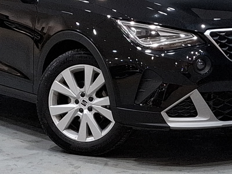 Used SEAT Arona 2025 for sale - 77252228: Photo 9