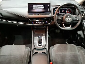 Used Nissan Qashqai 2023 for sale - 78403623: Photo