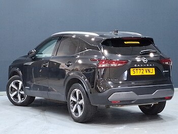 Used Nissan Qashqai 2023 for sale - 78403623: Photo