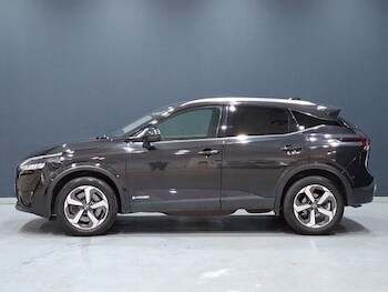 Used Nissan Qashqai 2023 for sale - 78403623: Photo