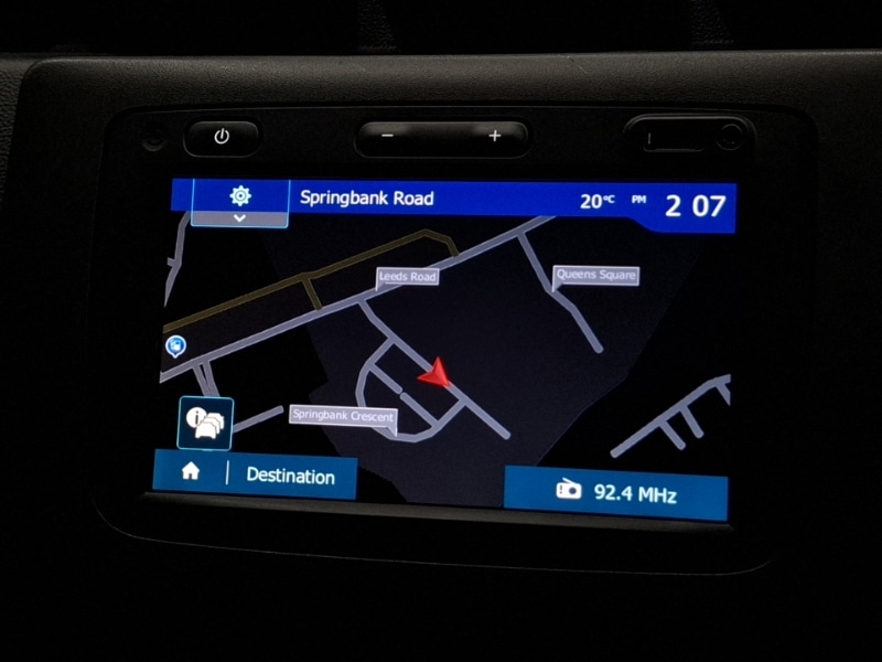 Used Dacia Duster 2019 for sale - 77008576: Photo 12